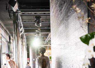 Trendy Wedding Dresses : Best of Bridal Week: Gemy Maalouf Wedding Dress Collection 2018…