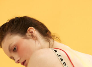 Fashion Editorial : Grace Anderson by Pulmanns for Wylde Magazine Spring/Summer…