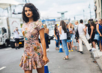 Street Style : Photo