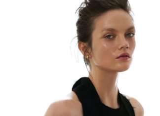 Fashion Editorial : Grace Anderson by Pulmanns for Wylde Magazine Spring/Summer…