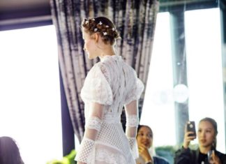 Trendy Wedding Dresses : Best of Bridal Week: Gemy Maalouf Wedding Dress Collection 2018…