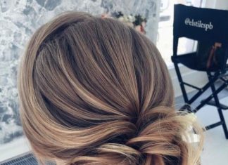 Best Hair Style For Bride : 100 Wow-Worthy Long Wedding Hairstyles from Elstile | Hi Miss Puff – Part 21…