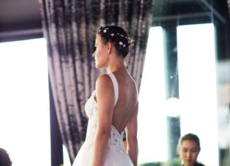 Trendy Wedding Dresses : Best of Bridal Week: Gemy Maalouf Wedding Dress Collection 2018…