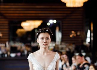 Trendy Wedding Dresses : Best of Bridal Week: Gemy Maalouf Wedding Dress Collection 2018…