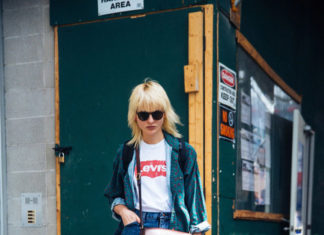 Street Style : Photo