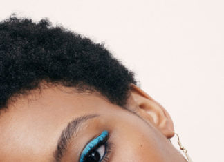 Fashion Editorial : Janaye Furman and Fernanda Beuker by Alex John Beck for…