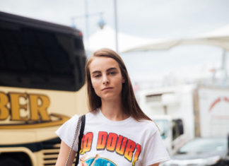 Street Style : Photo