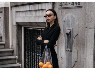 Fashion Editorial : Photo