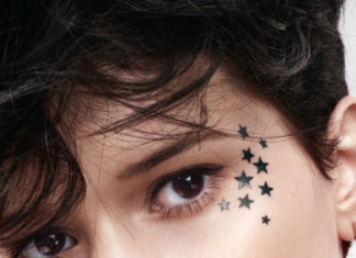 Fashion Editorial : Janaye Furman and Fernanda Beuker by Alex John Beck for…