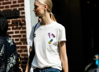 Street Style : Photo