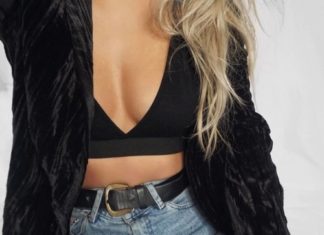 Street Style : Photo