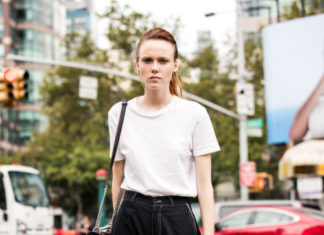 Street Style : Photo