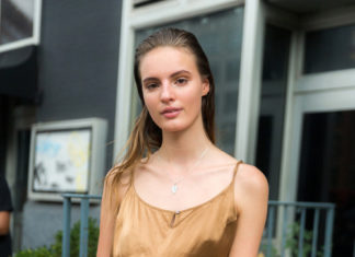 Street Style : Photo