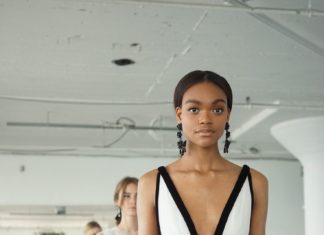 Trendy Wedding Dresses : Best of Bridal Week: Marchesa Wedding Dress Collection 2018…