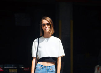 Street Style : Photo