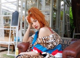 Street Style : Street Style Platform – Fashion Inspiration