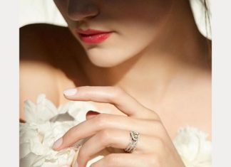 Engagement Rings & Wedding Rings : Truly One Of A Kind And Original Engagement Rings by Diamond In The Rough – Mon Cheri Bridals