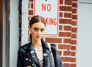 Street Style : Photo