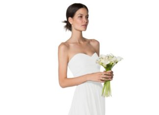 Beautiful Brand Wedding Dresses : 50 gorgeous wedding dresses under $1,000!…