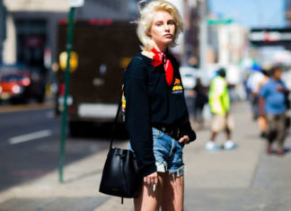 Street Style : Photo