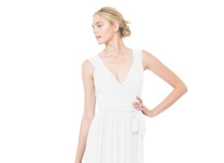 Beautiful Brand Wedding Dresses : Joanna August wedding dress:…