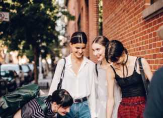 Street Style : Photo