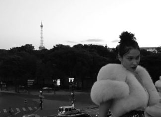 Street Style : Street Style Platform – Fashion Inspiration