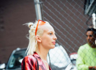 Street Style : Photo