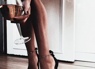 Street Style : Street Style Platform – Fashion Inspiration