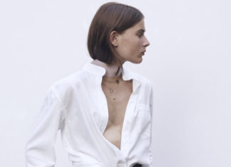 Fashion Editorial : Photo