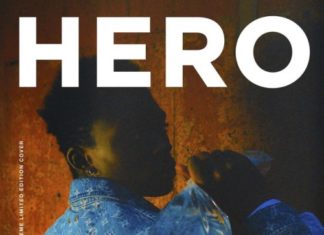 Fashion Editorial : Photo