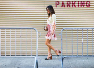 Street Style : Photo