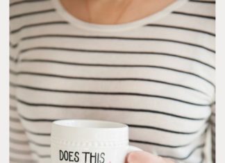 Engagement Rings & Wedding Rings : 10 Engagement Mugs for the Bride to Be