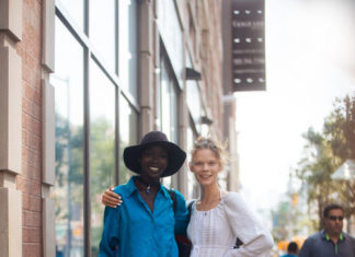 Street Style : Photo