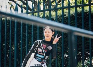 Street Style : Photo