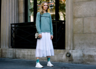 Street Style : Photo