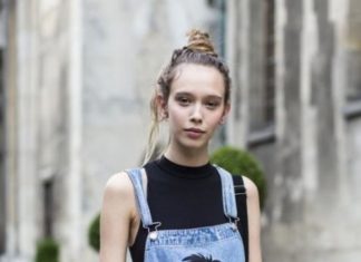 Street Style : Photo