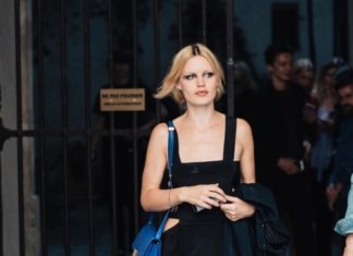 Street Style : Photo