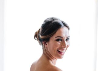 Trendy Wedding Dresses : Gorgeous Lake Como Wedding by Studio 1208…