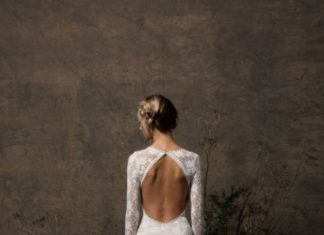 Trendy Wedding Dresses : Dreamers & Lovers Wedding Dress Collection…