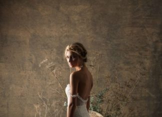 Trendy Wedding Dresses : Dreamers & Lovers Wedding Dress Collection…