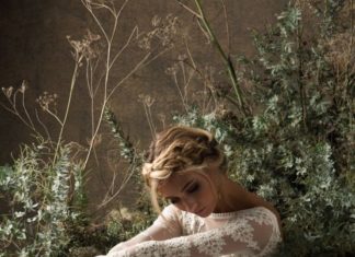 Trendy Wedding Dresses : Dreamers & Lovers Wedding Dress Collection…