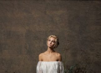 Trendy Wedding Dresses : Dreamers & Lovers Wedding Dress Collection…