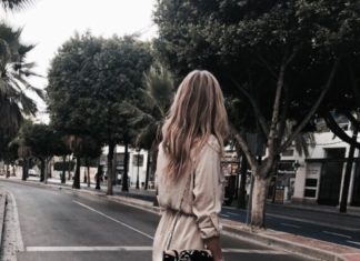 Street Style : Photo