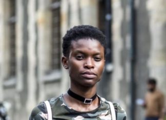 Street Style : Photo