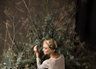 Trendy Wedding Dresses : Dreamers & Lovers Wedding Dress Collection…