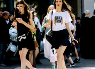 Street Style : Photo