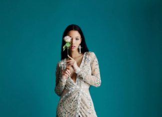 Trendy Wedding Dresses : 10 High Street Brands to Shop for a Wedding Dress…