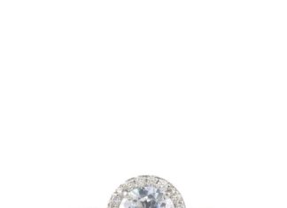 Engagement Rings & Wedding Rings : Erica Courtney’s Stylish Engagement Rings – Mon Cheri Bridals