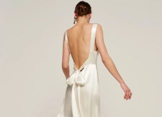 Trendy Wedding Dresses : 10 High Street Brands to Shop for a Wedding Dress…